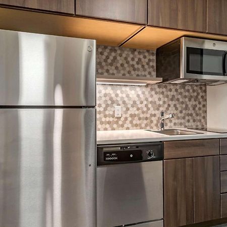 Mainstay Suites Waukee-West Des Moines Buitenkant foto