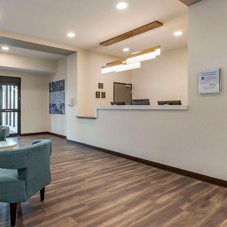 Mainstay Suites Waukee-West Des Moines Buitenkant foto